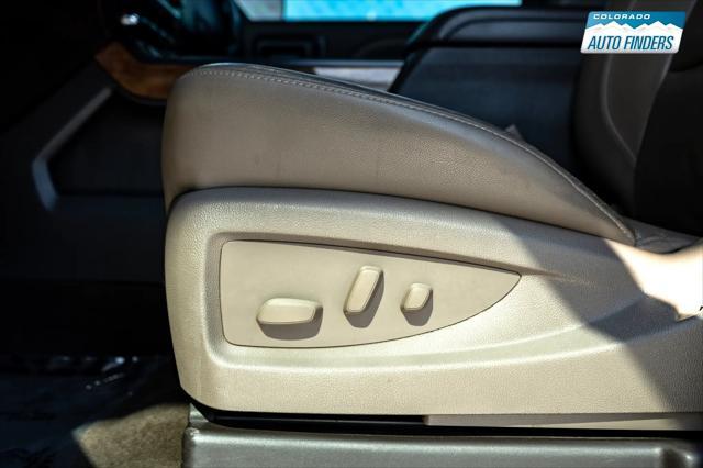 used 2017 Chevrolet Silverado 1500 car, priced at $29,988