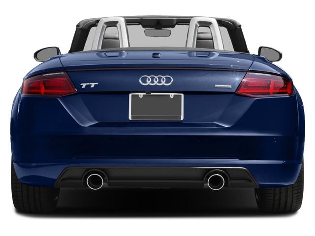 used 2017 Audi TT car, priced at $22,990