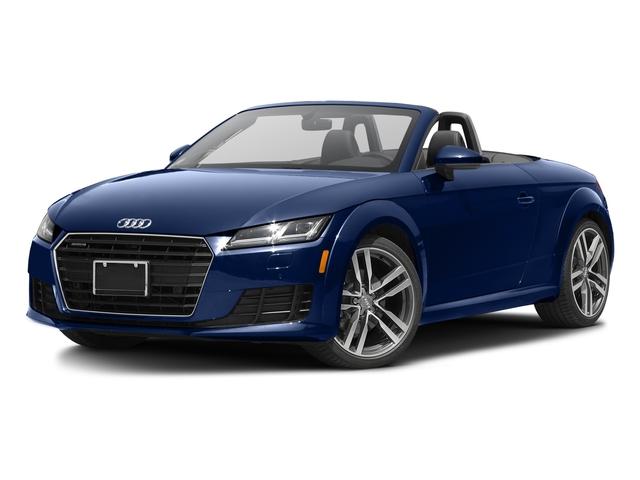 used 2017 Audi TT car, priced at $22,990