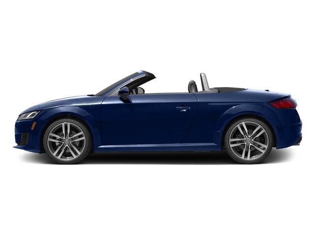 used 2017 Audi TT car, priced at $22,990