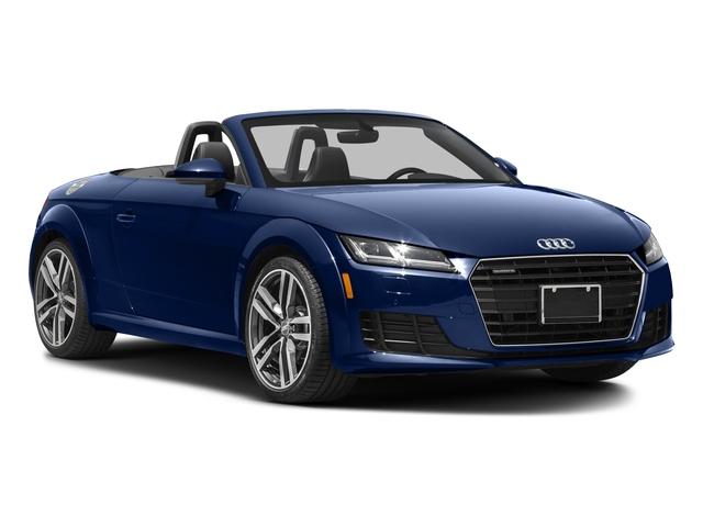 used 2017 Audi TT car, priced at $22,990