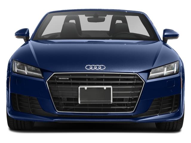 used 2017 Audi TT car, priced at $22,990