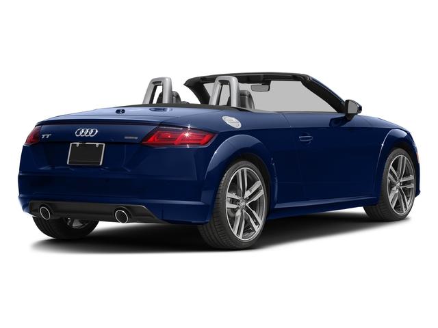 used 2017 Audi TT car, priced at $22,990