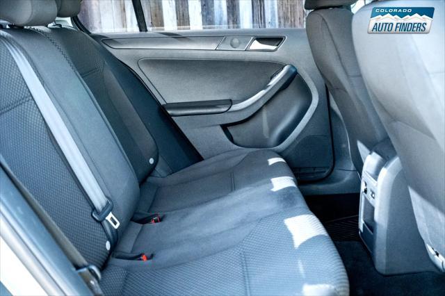 used 2013 Volkswagen Jetta car, priced at $4,988