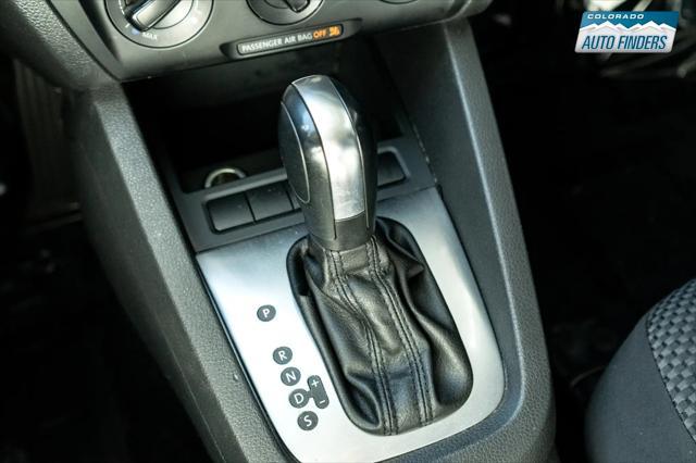 used 2013 Volkswagen Jetta car, priced at $4,988