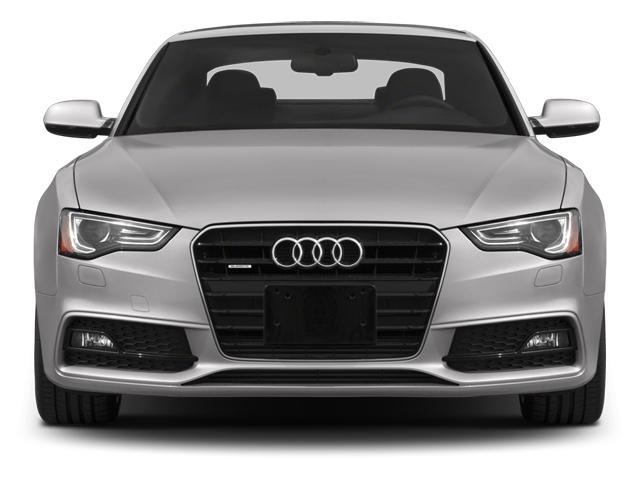 used 2014 Audi A5 car