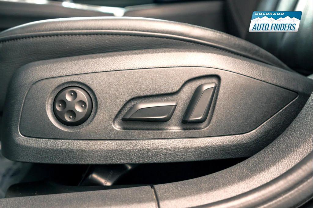 used 2018 Audi A4 car, priced at $23,498