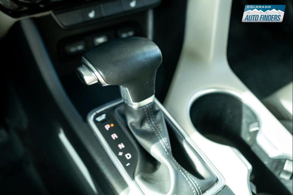 used 2020 Kia Sportage car, priced at $14,498