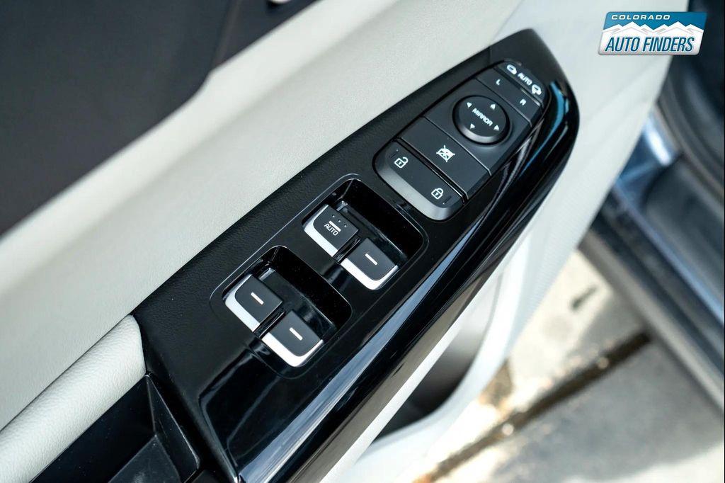 used 2020 Kia Sportage car, priced at $14,498