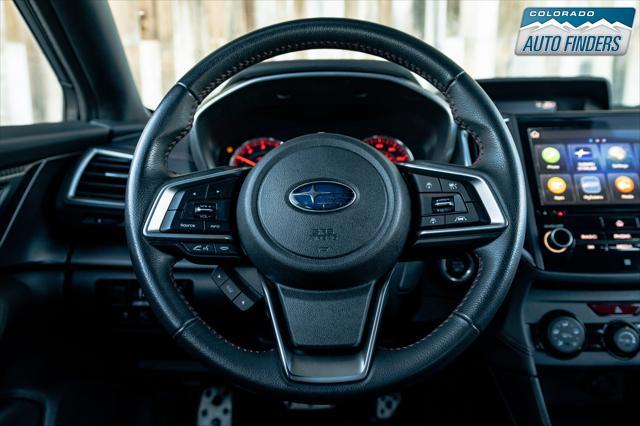 used 2019 Subaru Impreza car, priced at $20,998