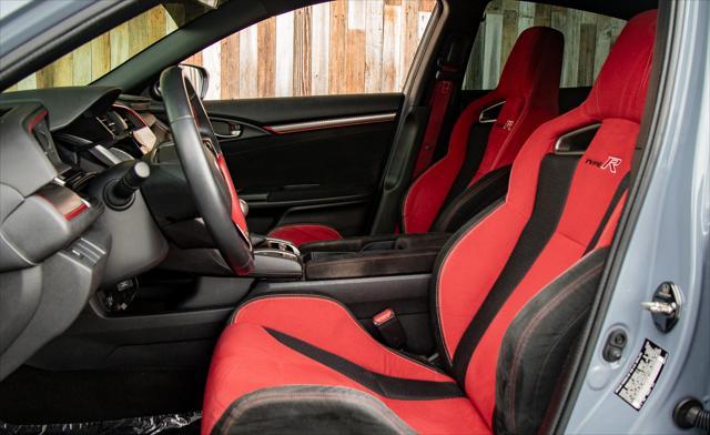 used 2019 Honda Civic Type R car, priced at $38,998