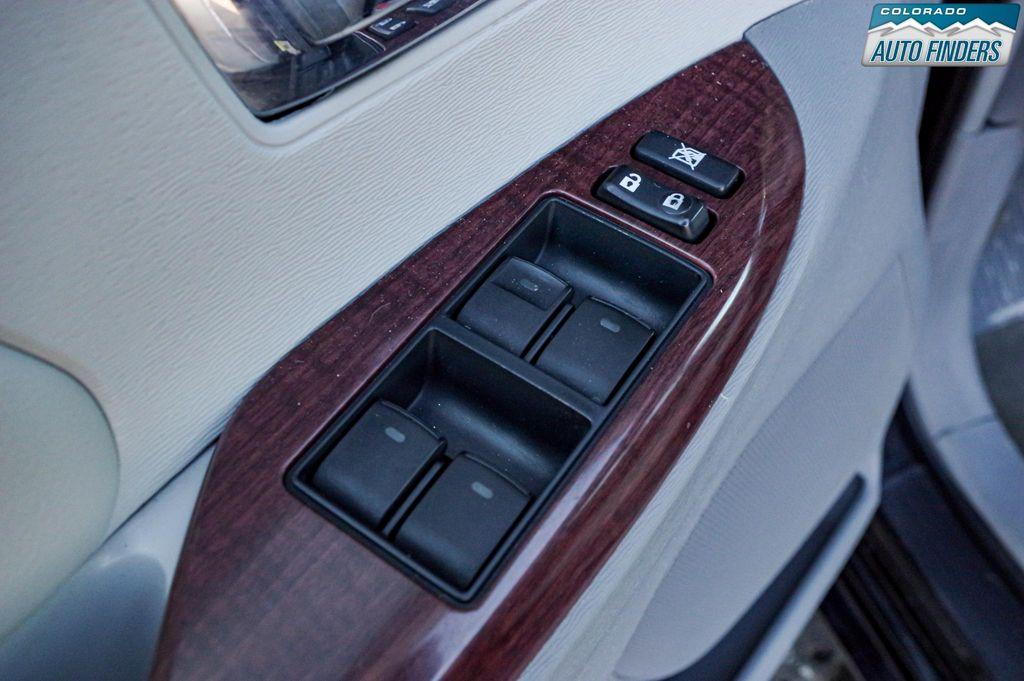 used 2013 Toyota Sienna car, priced at $15,995