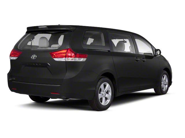 used 2013 Toyota Sienna car, priced at $15,995