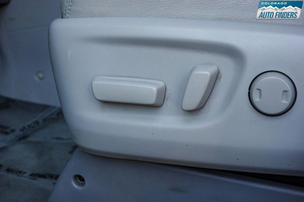 used 2013 Toyota Sienna car, priced at $15,995