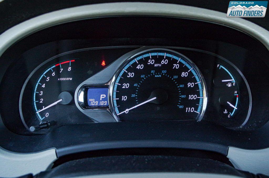 used 2013 Toyota Sienna car, priced at $15,995