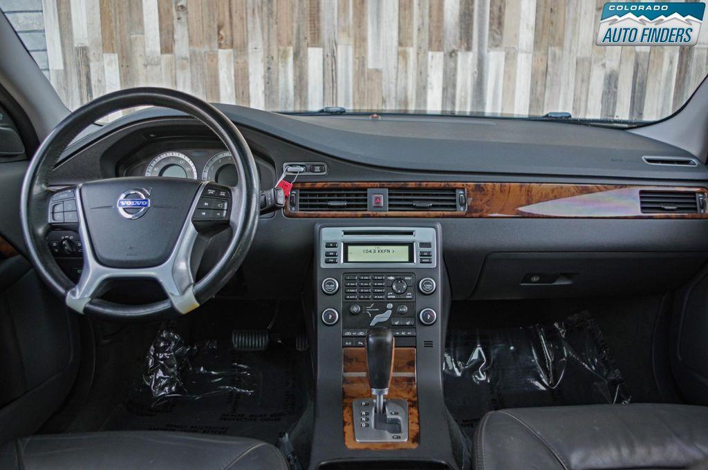 used 2010 Volvo XC70 car, priced at $8,990