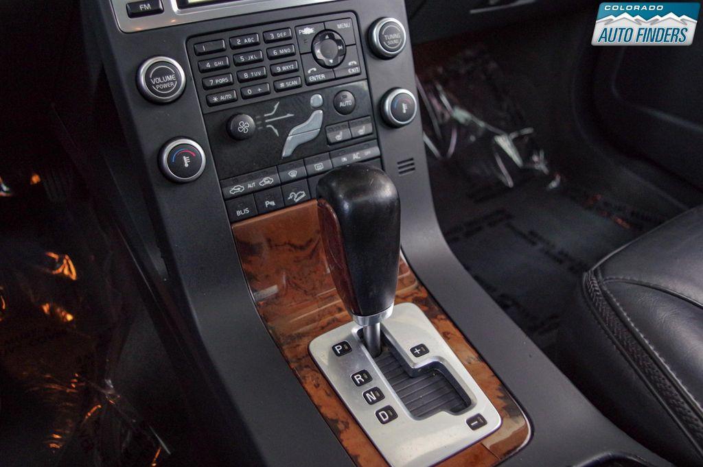 used 2010 Volvo XC70 car, priced at $8,990