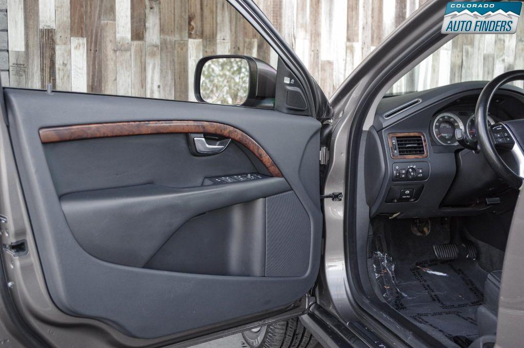 used 2010 Volvo XC70 car, priced at $8,990