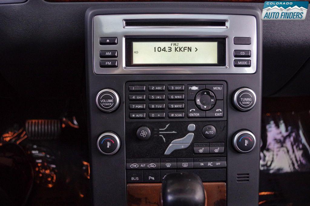 used 2010 Volvo XC70 car, priced at $8,990