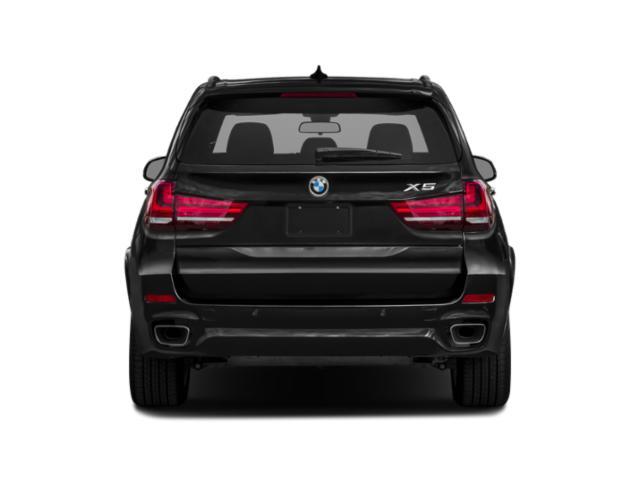 used 2015 BMW X5 car