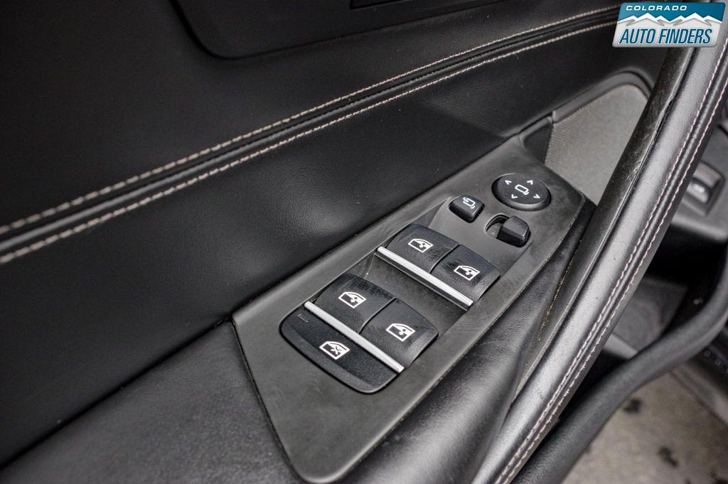used 2018 BMW 530 car, priced at $26,990