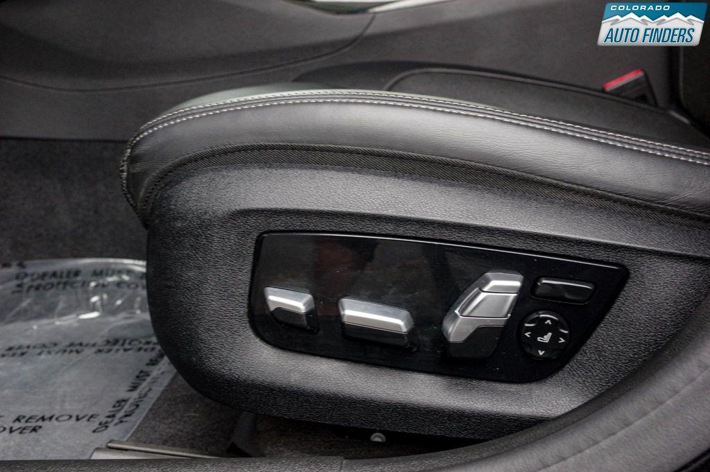 used 2018 BMW 530 car, priced at $26,990