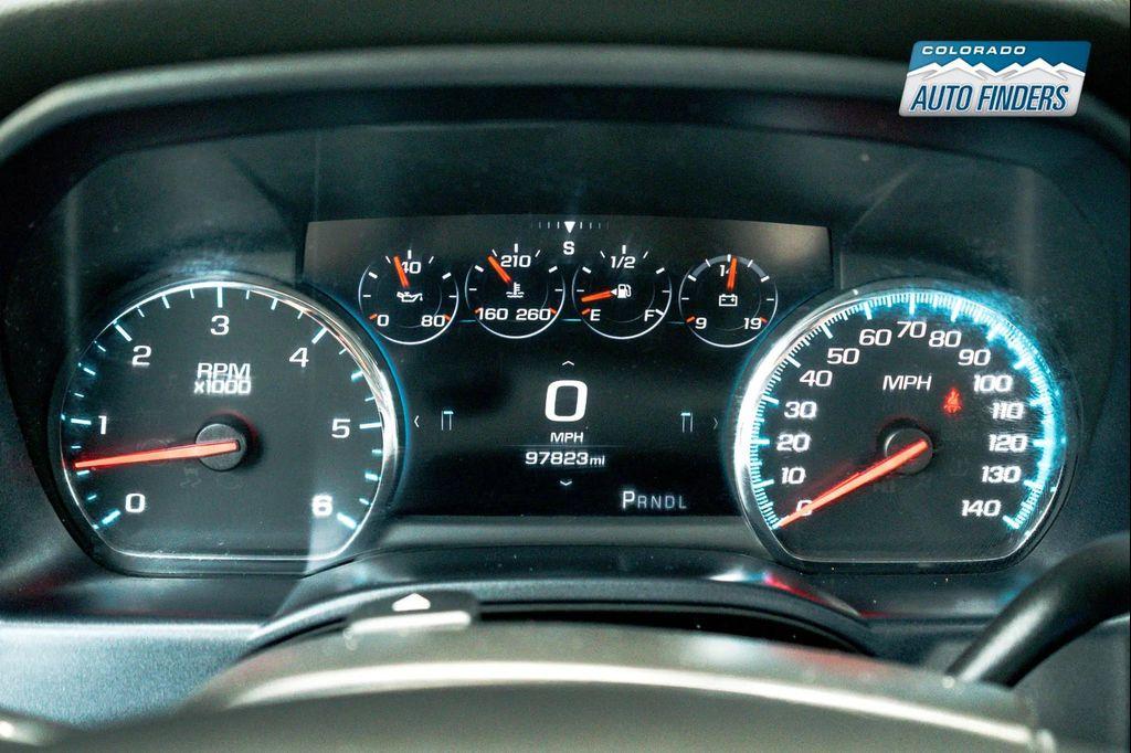 used 2018 GMC Sierra 1500 car, priced at $31,998