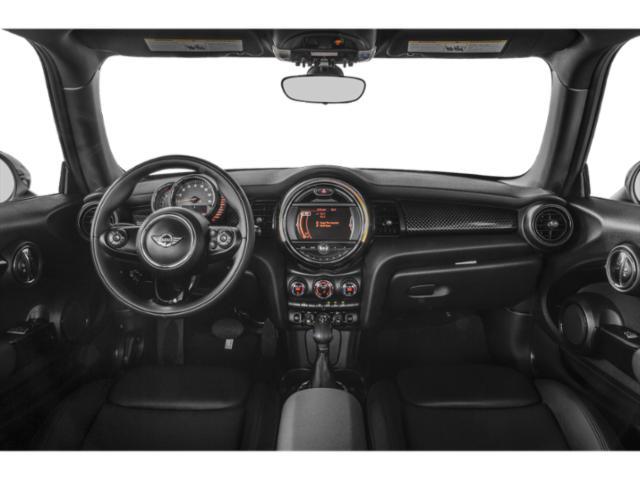 used 2015 MINI Hardtop car