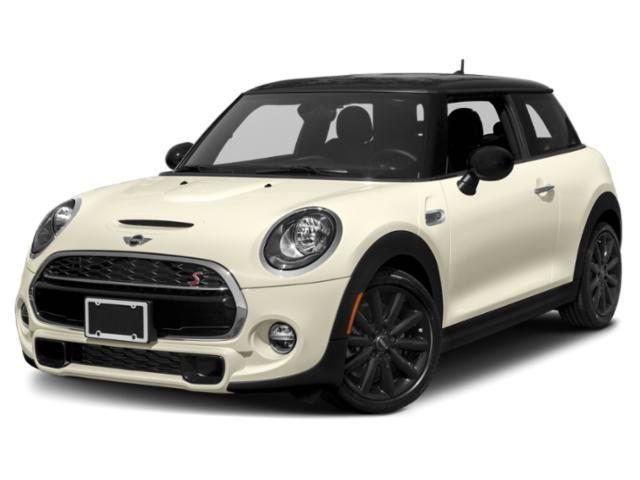 used 2015 MINI Hardtop car