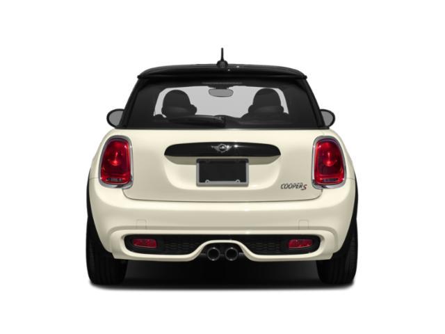 used 2015 MINI Hardtop car