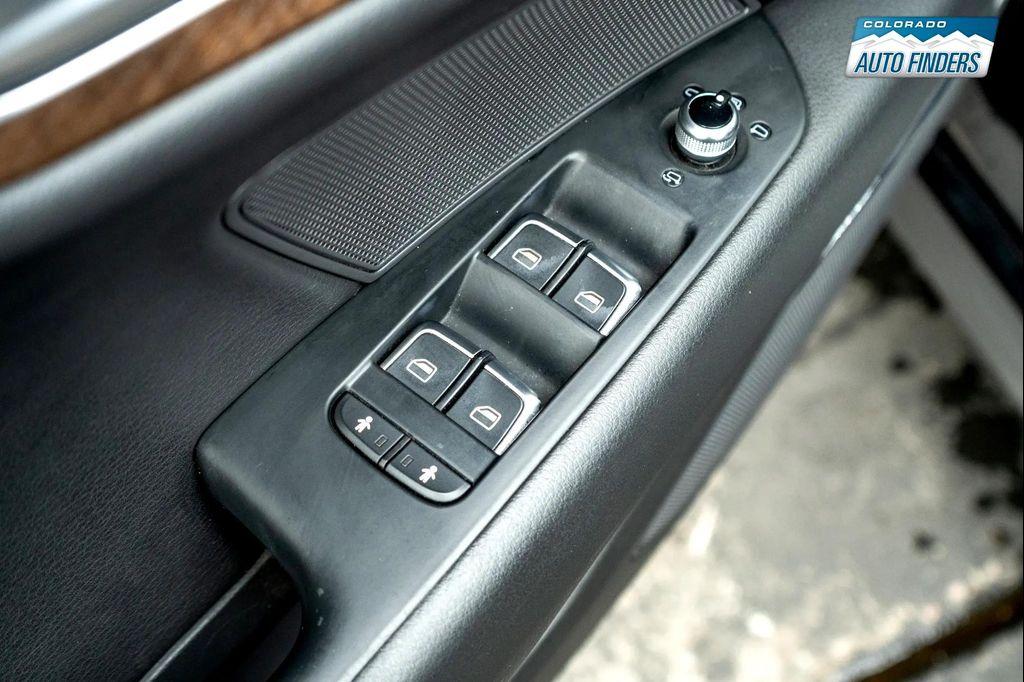 used 2016 Audi A7 car, priced at $21,998