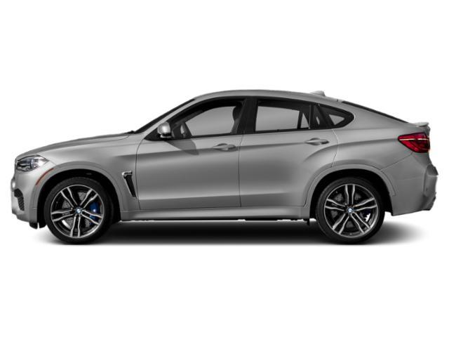 used 2018 BMW X6 M car, priced at $41,990