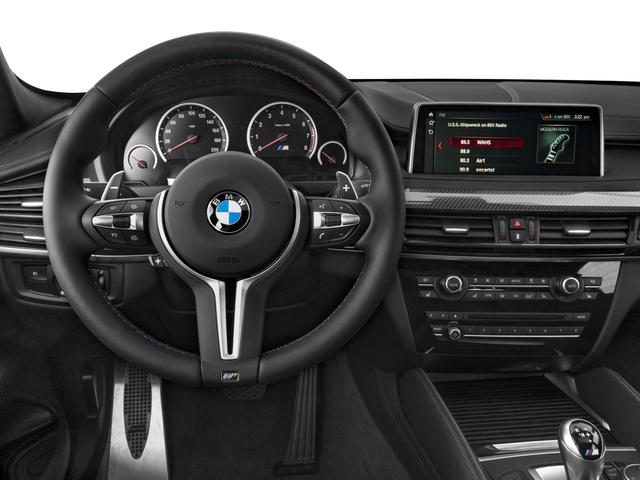 used 2018 BMW X6 M car, priced at $41,990