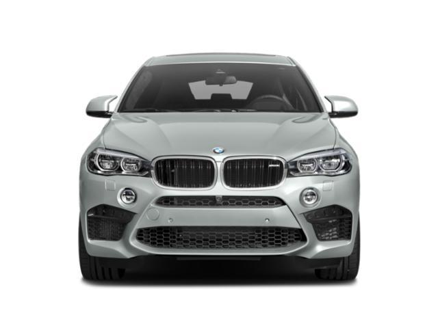 used 2018 BMW X6 M car, priced at $41,990