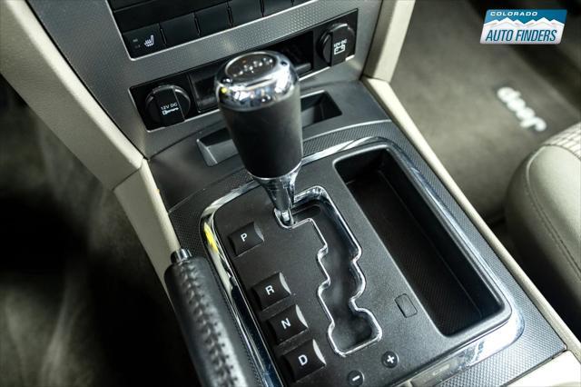 used 2010 Jeep Grand Cherokee car, priced at $7,990