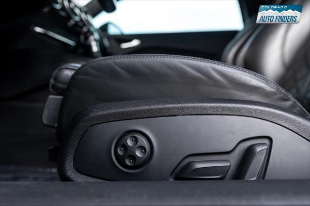 used 2017 Audi TT car