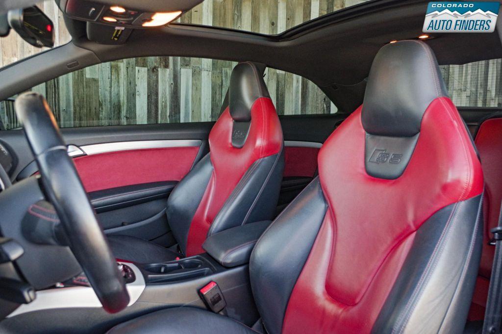 used 2016 Audi S5 car, priced at $24,990