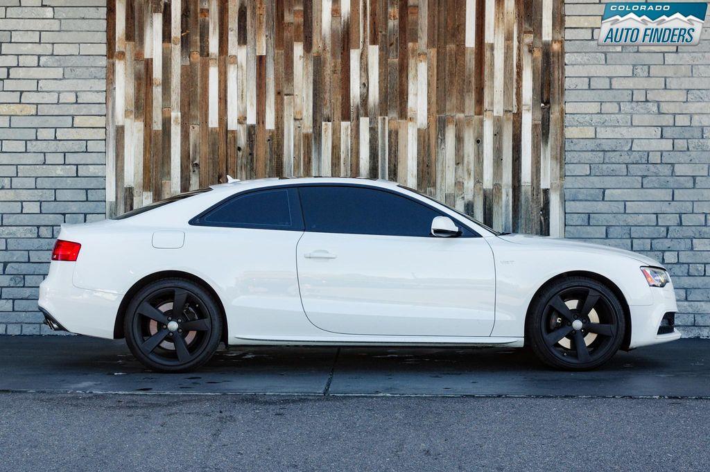 used 2016 Audi S5 car, priced at $24,990