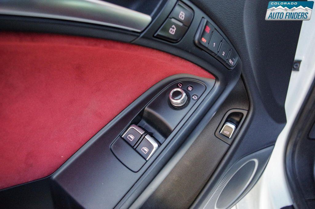 used 2016 Audi S5 car, priced at $24,990