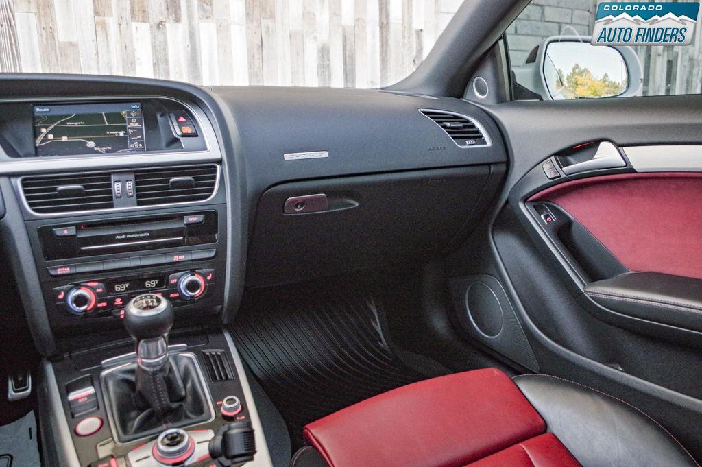 used 2016 Audi S5 car, priced at $24,990