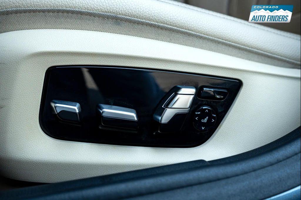 used 2019 BMW M550 car, priced at $35,298