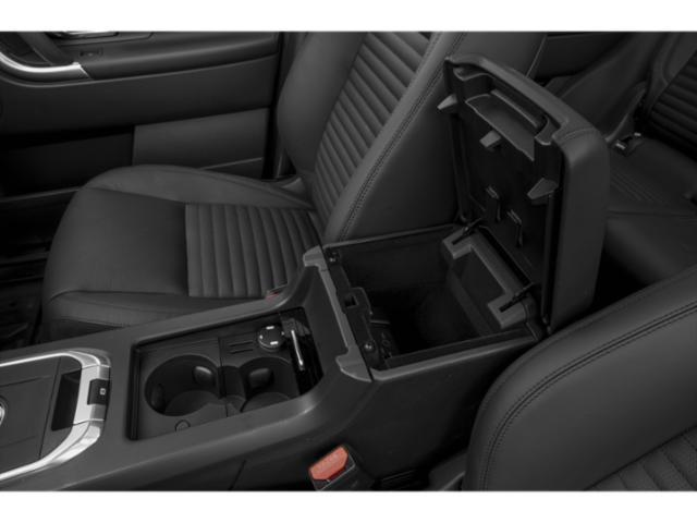 used 2015 Land Rover Discovery Sport car, priced at $13,595