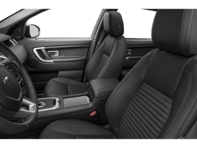 used 2015 Land Rover Discovery Sport car, priced at $13,595