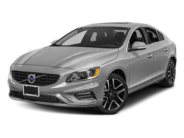 used 2017 Volvo S60 car