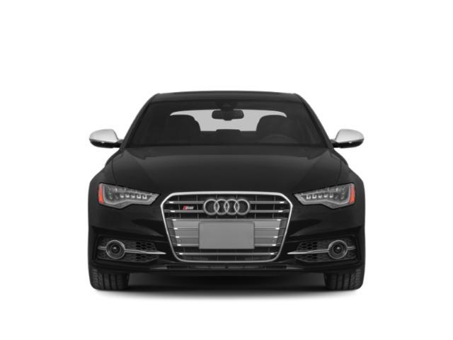 used 2015 Audi S6 car