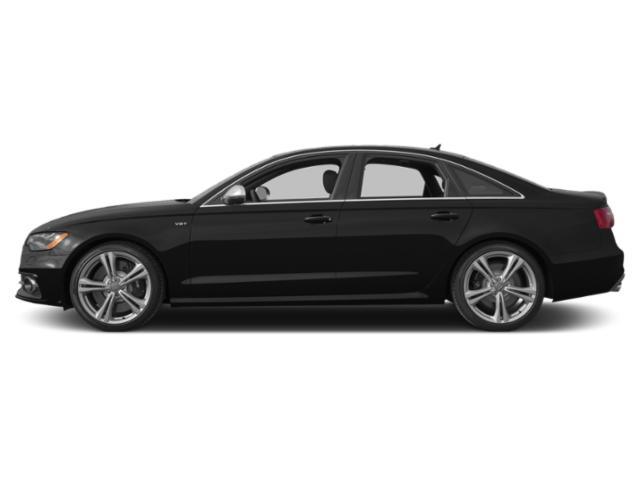 used 2015 Audi S6 car