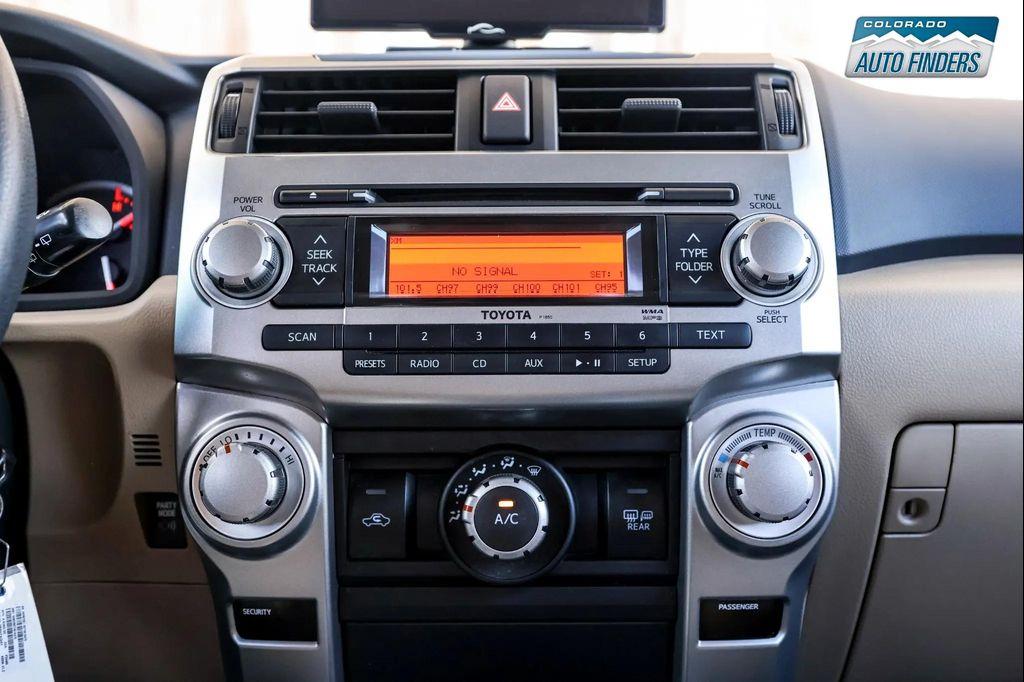 used 2010 Toyota 4Runner car, priced at $14,488