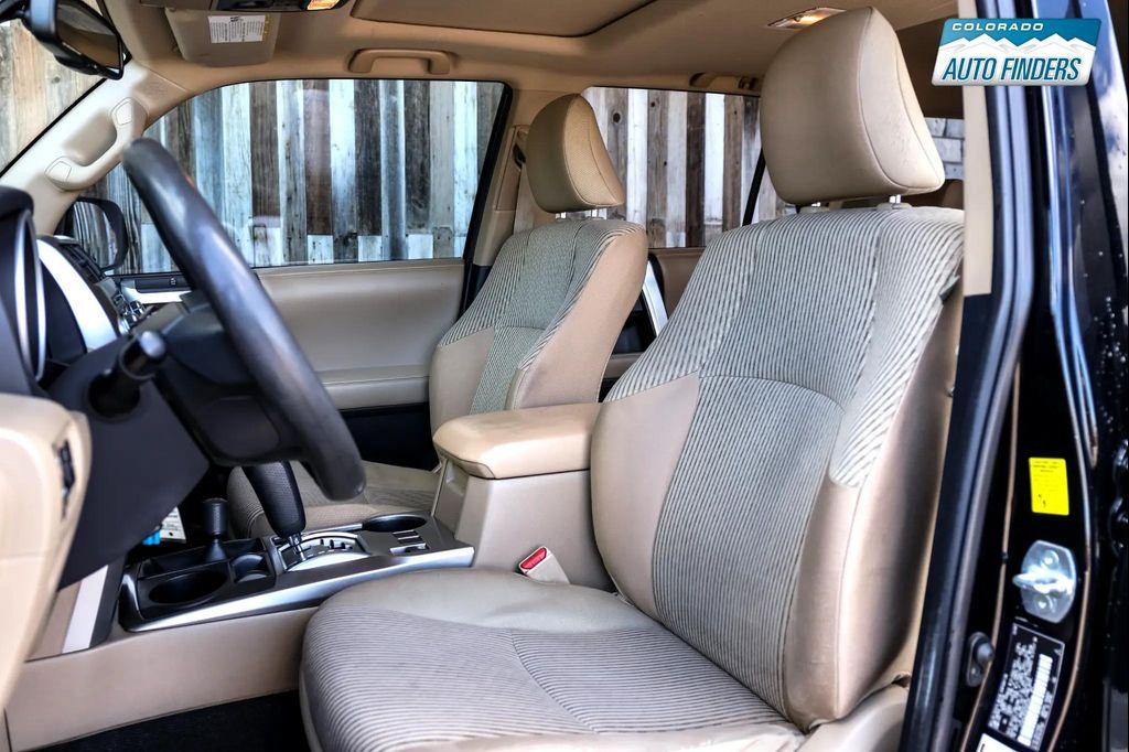 used 2010 Toyota 4Runner car, priced at $14,488