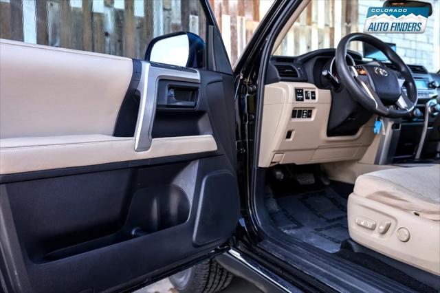 used 2010 Toyota 4Runner car, priced at $16,988