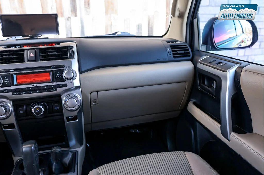 used 2010 Toyota 4Runner car, priced at $14,488